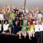 Hannah’s heroes raise $200,000