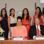 Miss Cayman will attend 2016 Miss Universe