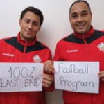 East End gets cash from Dubai