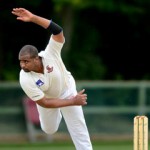 Morris bowled the Irish over as team gets promoted