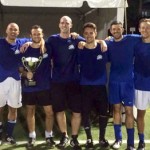 CML regain Sunset Sixes