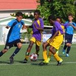 Prep aim to retain all three titles