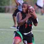 Scorpions and Sharks score upsets