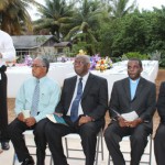 A new cemetery for Bodden Town