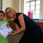 A summer of reading for Cayman kids