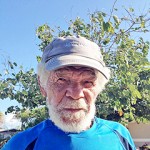 Avid WB fisherman found dead