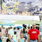 Cayman festival unlike any other