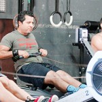 CrossFit run will help Hannah