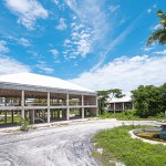 New plan to revive iconic hotel