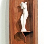 Gallery offers a broad view of ceramic art