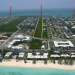 New canal subdivision for SMB corridor