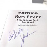 Nicholson impersonator fools Compass, Tortuga
