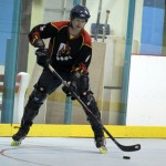 Sharknados keep pace with champs
