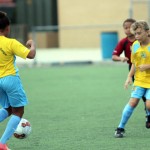 Savannah doubly delighted as primary goals achieved