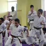 Dragons grading again