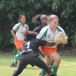 Sevens skills rising sharply