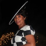 White Party will raise Olympic funds