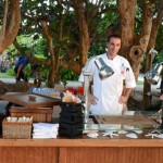 Feed our Future’s Island Roast returns