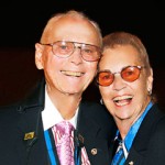 Scuba community to honor 2014 Hall of Fame inductees