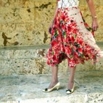Shoes are a woman’s best friend …and more