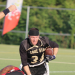 Mustangs left to question future