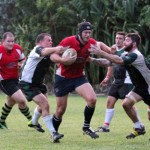 Sailors’ long streak snapped