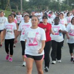 Tibbetts-Lund run attracted hundreds