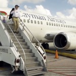 Travel critic lists CAL among his 8 top airlines