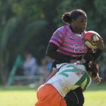 Iguanas empowered by Williams