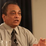 Kumar: Don’t panic about Ebola