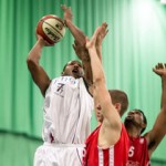 Samuels makes positive strides