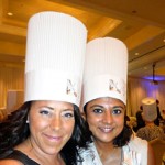 ‘Out of the Kitchen’ A culinary showcase
