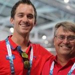 Cayman National sprint meet will make opening splash