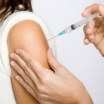 Free flu vaccines available
