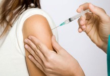 Free flu vaccines available