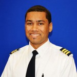 Young pilot is ‘Proud of Them’ recipient