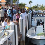 Fishermen gear up for All Tackle