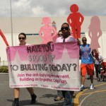 March raises awareness of abuse