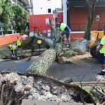 Cayman crews ready to assist storm-hit Bermuda