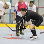 Barracudas biting at Sharks to cement their league lead