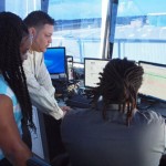 New technology upgrade for air traffic controllers