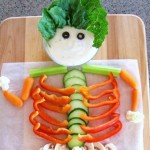 Eat your veggies!