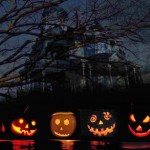 Where will you be on All Hallow’s Eve?