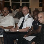 Prisoners to clean up north coast