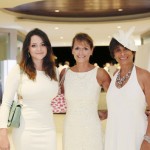 White Party weathers storm, raises thousands for athletes