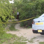 6-year-old slain, mother in custody
