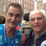 Haines reaches $800k after Dublin run