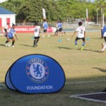 Cayman kids hope for progress through Chelsea’s guidance