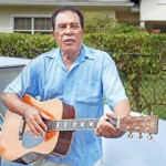 Folk songs – the radio of olden times