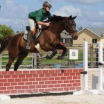 Smith jumping to new heights